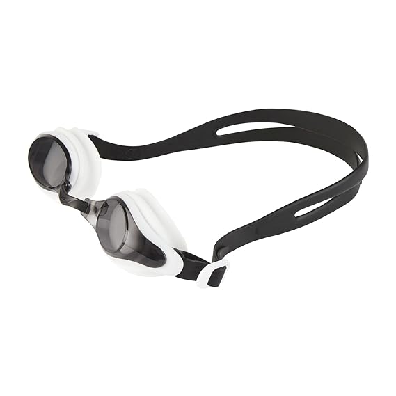 Speedo 811318B971 Blend Mariner Supreme Goggles, Kids