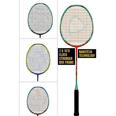 Airavat 7023 Ballista Badminton Racquests