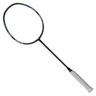 LI-NING Carbon Fiber 78gm Super Unstrung Badminton Racquet