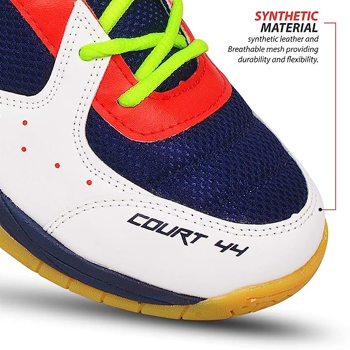 DSC Court 44 Badminton Shoes