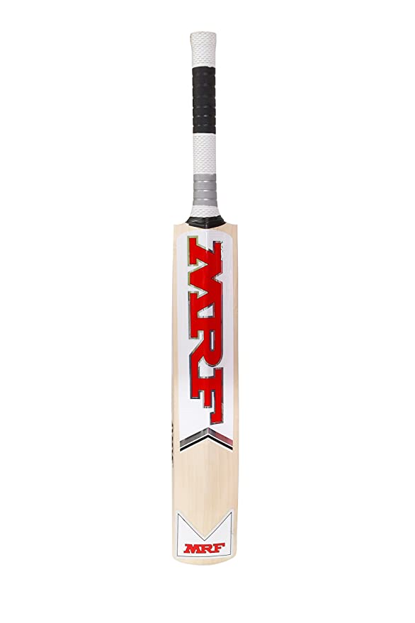MRF English Willow Warrior Cricket Bat