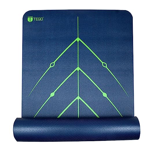 Tego STANCE Yoga Mat - Without Bag