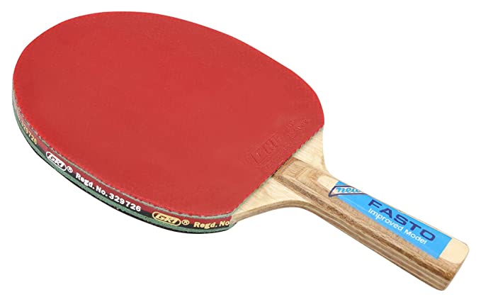 Gki Fasto Table Tennis Racquet