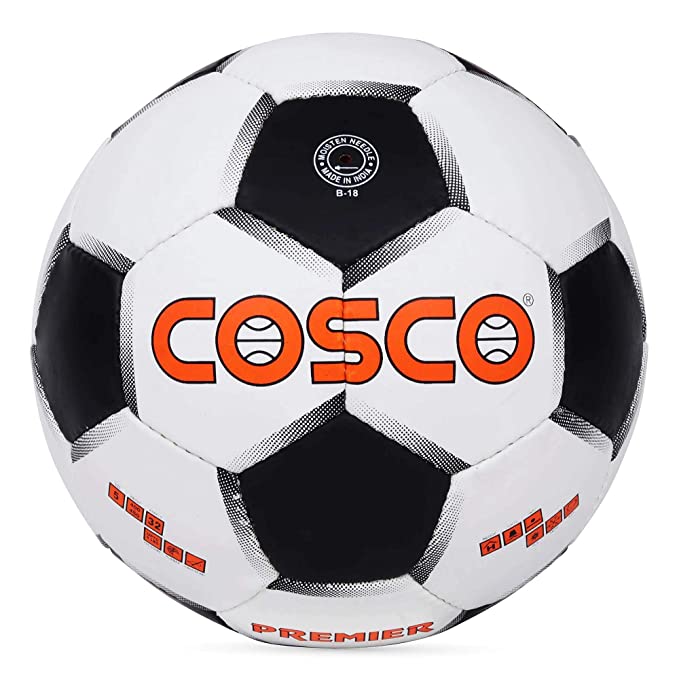 COSCO F/PREMIER. FOOTBALL