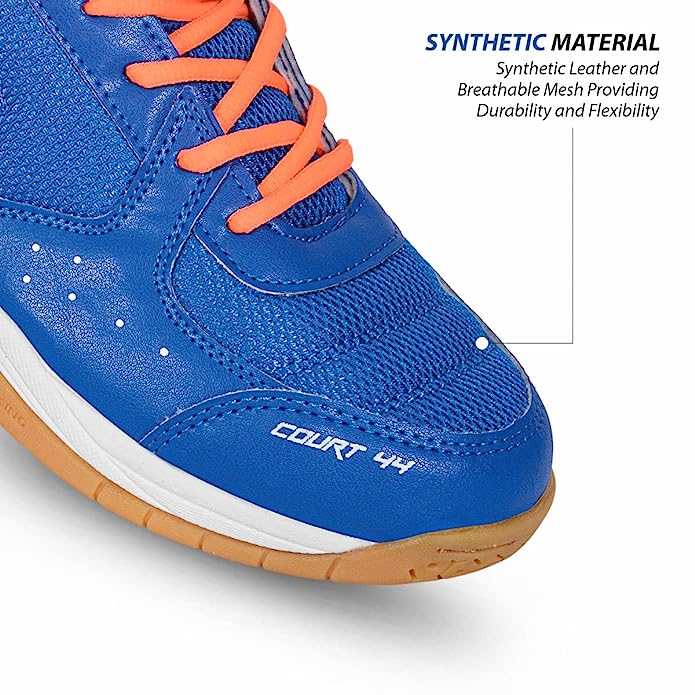 DSC Court 44 Badminton Shoes