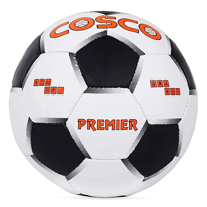 COSCO F/PREMIER. FOOTBALL