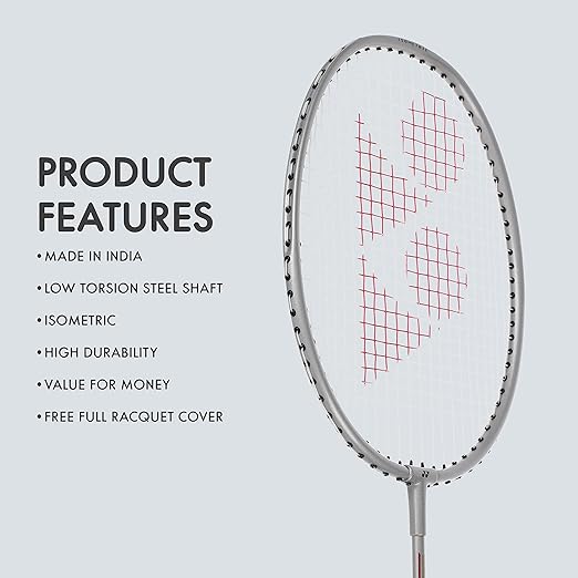 Yonex GR 303 Aluminium Blend Badminton Racquet