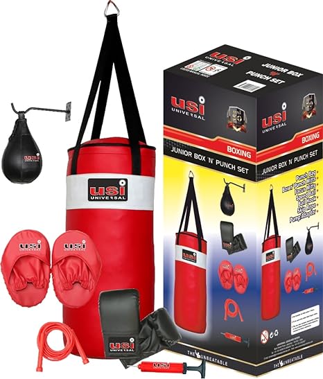 USI 720 JUNIOR BOXING SET
