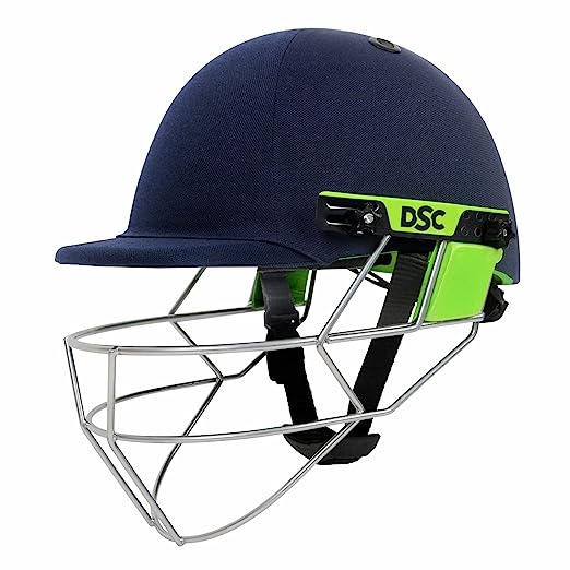 DSC Edge Pro Cricket Helmet