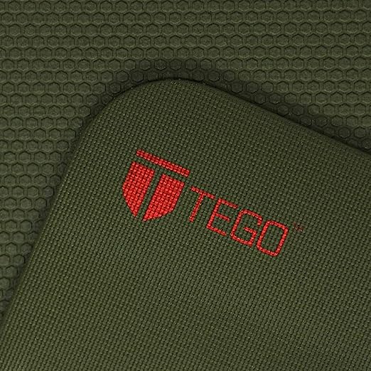 Tego STANCE Yoga Mat - Without Bag