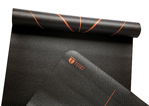 Tego STANCE Yoga Mat - Without Bag