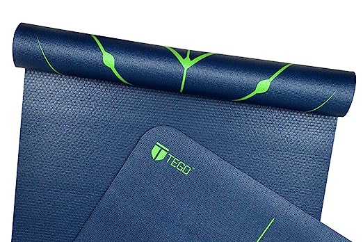 Tego STANCE Yoga Mat - Without Bag
