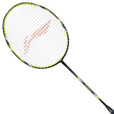 Li Ning SS20 G5 Strung Carbon Fibre Badminton Racquet with Full Cover
