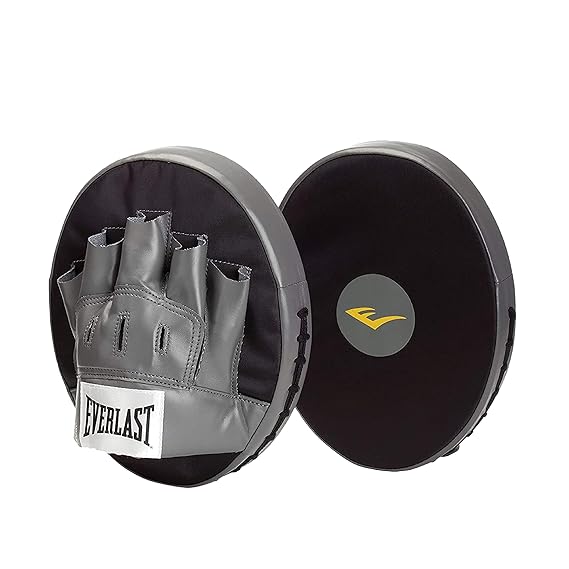 EVERLAST PUNCH MITTS