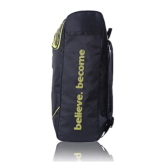 SG Cricket ACE Duffle Cricket Kit Bag