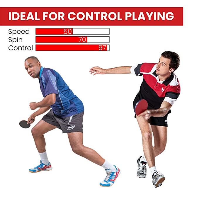 Stag 1 Star Table Tennis Racket