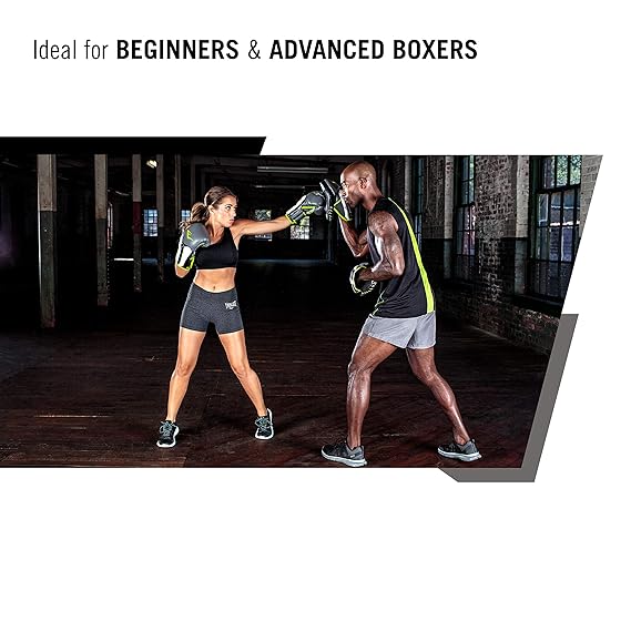 EVERLAST PUNCH MITTS