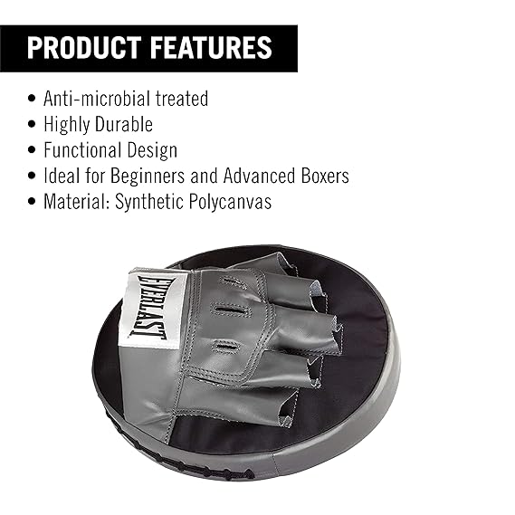 EVERLAST PUNCH MITTS