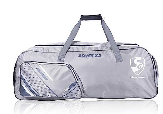 SG Ashes X2 Duffle Kitbag