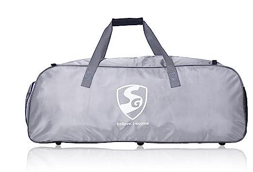 SG Ashes X2 Duffle Kitbag