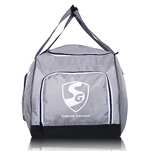 SG Ashes X2 Duffle Kitbag