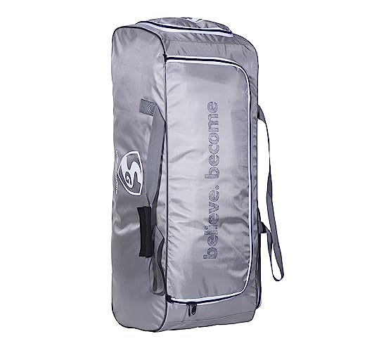 SG Ashes X2 Duffle Kitbag
