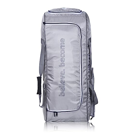 SG Ashes X2 Duffle Kitbag
