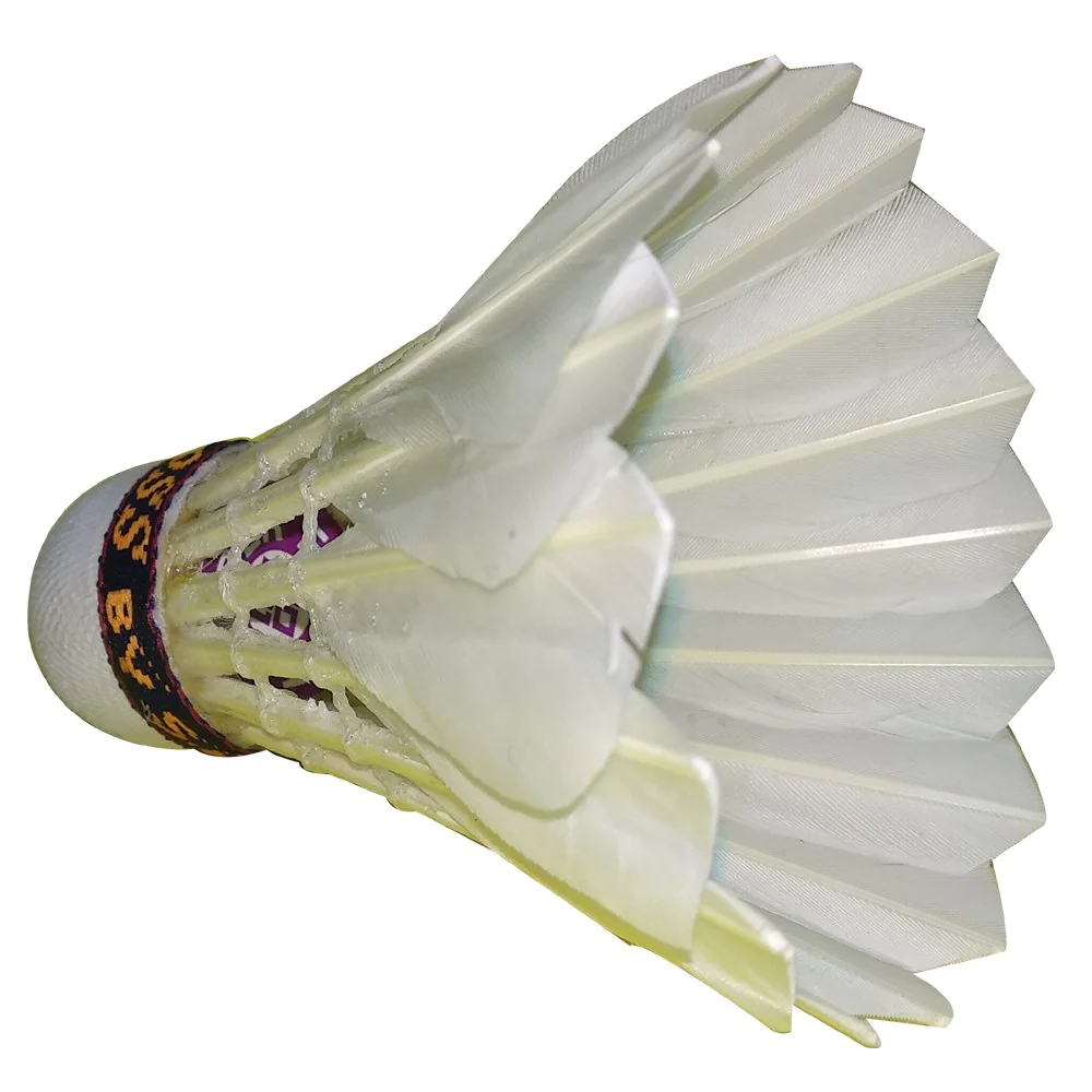 Albatross Super Flight Badminton Feather Shuttle Cock Albatross
