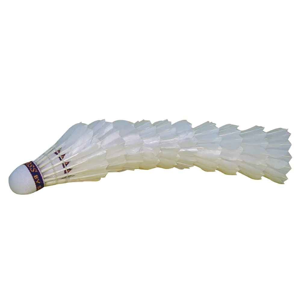 Albatross Super Flight Badminton Feather Shuttle Cock Albatross