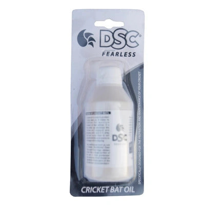 DSC Linseed Oil Cricket Accessories