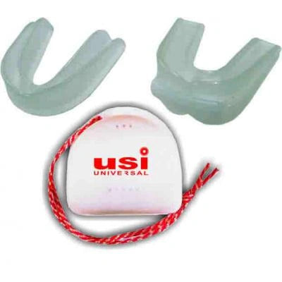 USI Single Boxing Mouth Guard-2 Unit