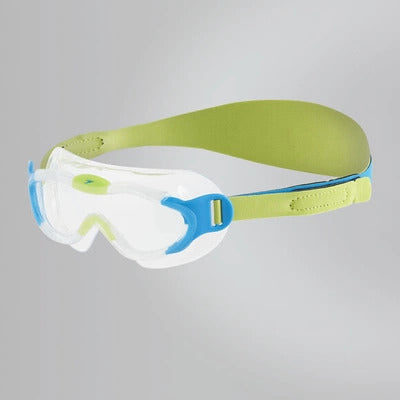 SPEEDO 8087638029 SWIM GOGGLES