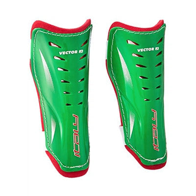Vector X Italy Shinguard