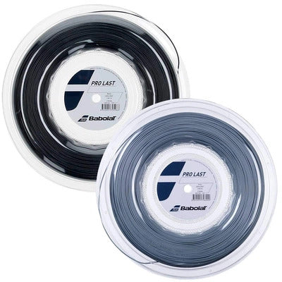 Babolat PRO Last Tennis Racquet String (For 1 Racquet length)