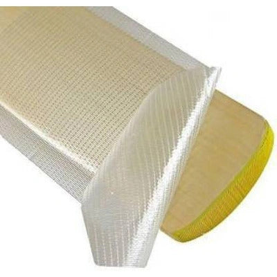 DSC Extra Tek Bat Tape (White)