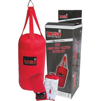 USI 1001 Mini Boxing Kit