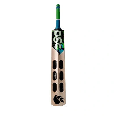 DSC Wildfire Fervor Scoop Tennis Cricket Bat