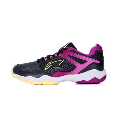 Li-Ning Sound Wave III Non-Marking Badminton Shoe