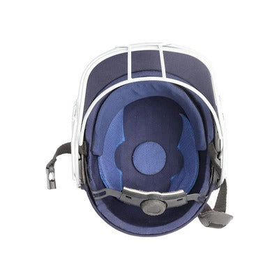 Shrey Classic Steel Cricket Helmet