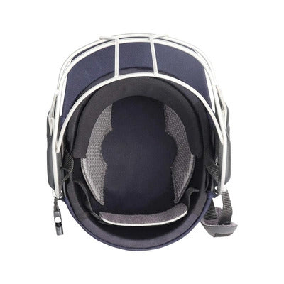 Shrey Masterclass Air Titanium Cricket Helmet