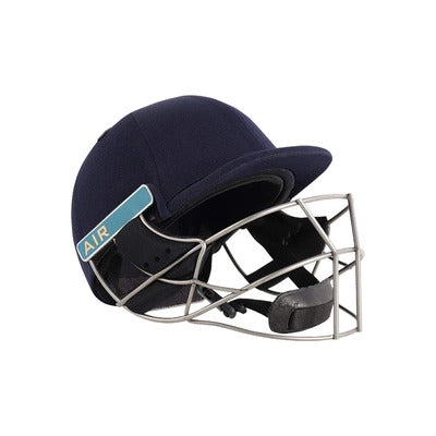 Shrey Masterclass Air Titanium Cricket Helmet