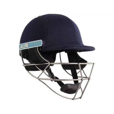 Shrey Masterclass Air Titanium Cricket Helmet