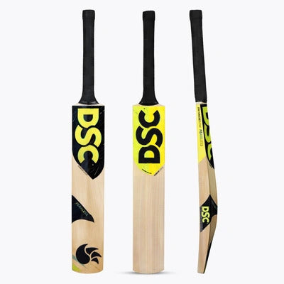 DSC Premium Kashmir Willow Cricket Kit Set Multicolor