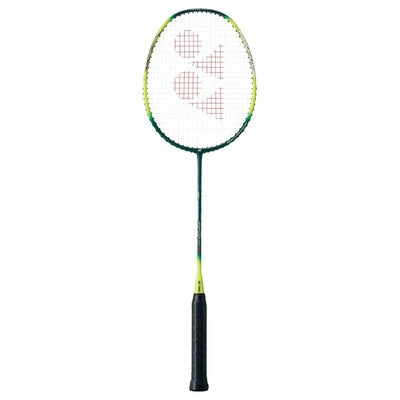 YONEX Nanoflare 001 Feel Graphite Badminton Racquet (G5 4U)
