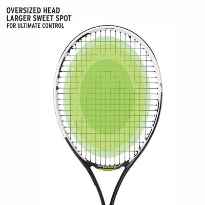HEAD IG Speed 26 Graphite Tennis Racquet