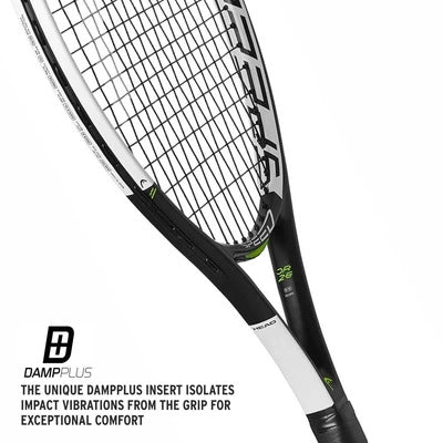 HEAD IG Speed 26 Graphite Tennis Racquet