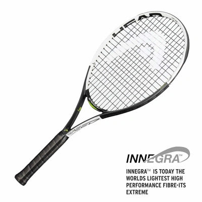 HEAD IG Speed 26 Graphite Tennis Racquet