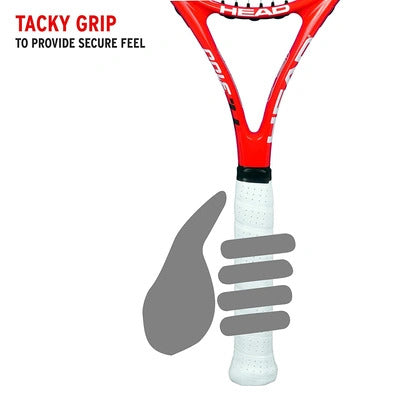 Head Titanium 3100 Graphite Tennis Racquet