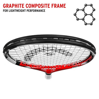 Head Titanium 3100 Graphite Tennis Racquet