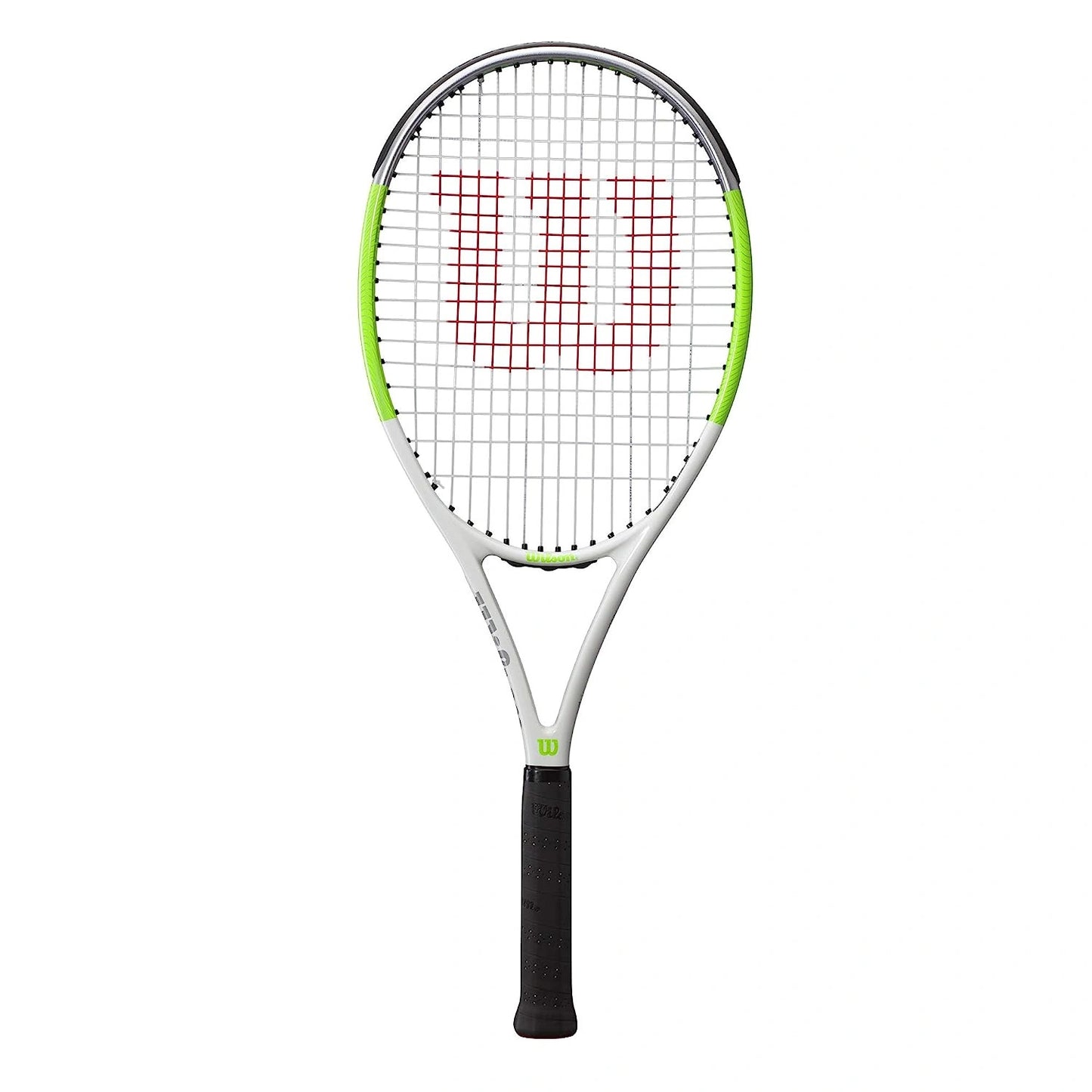 Wilson Blade Feel 103 Graphite Lawn Tennis Racket